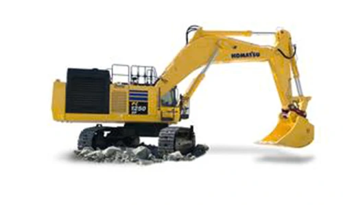 PC1250 | SAA6D170E